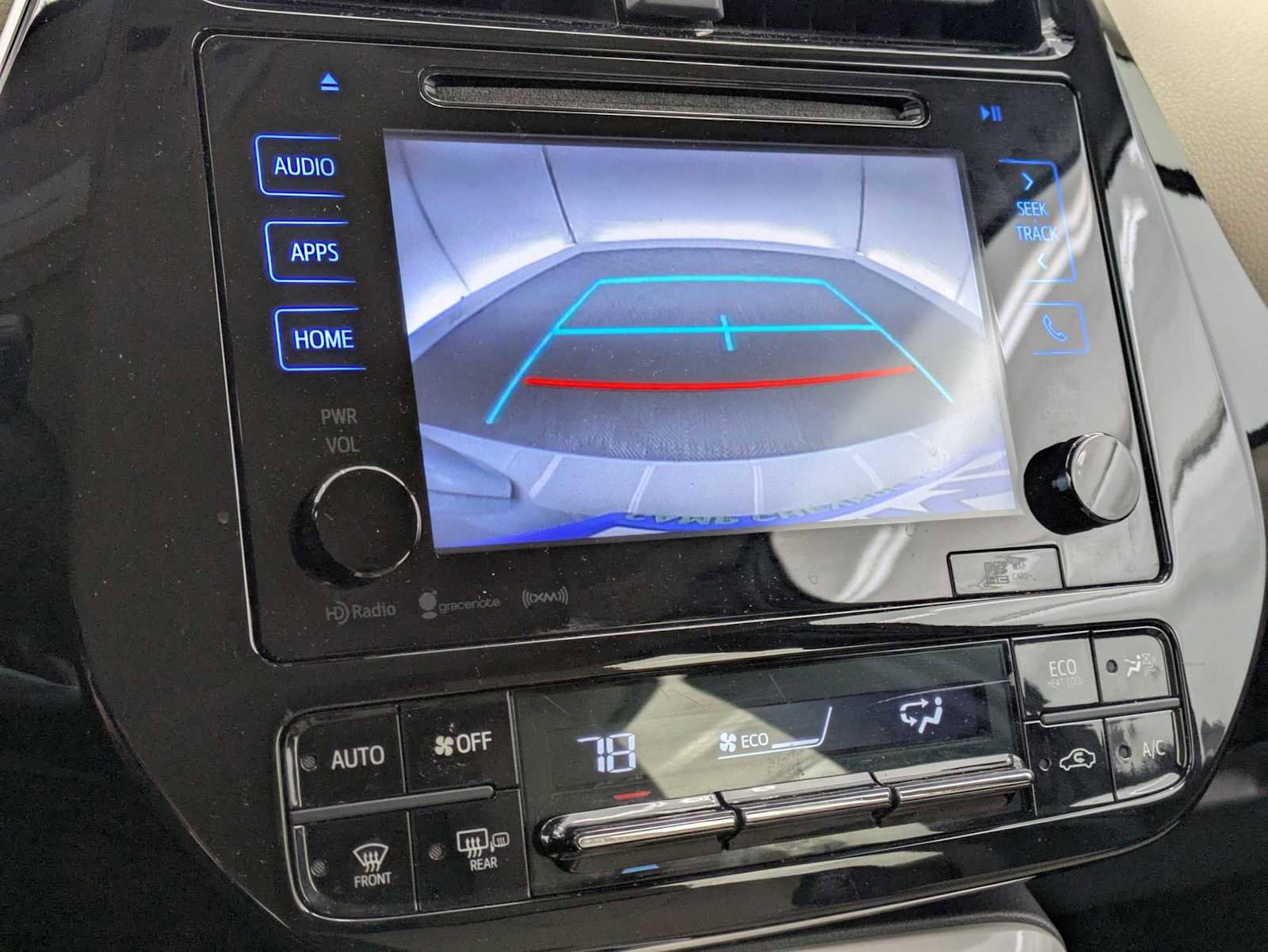 Used 2016 Toyota Prius Four image 29