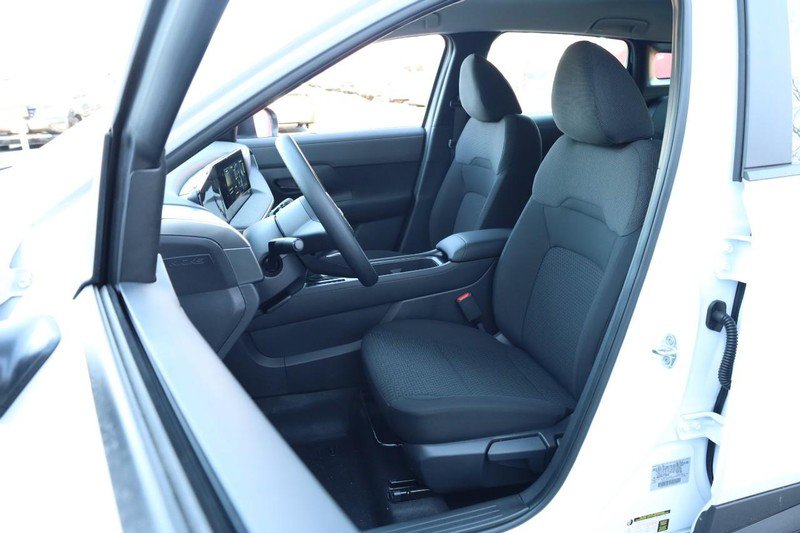 New 2026 Nissan Kicks S image 8