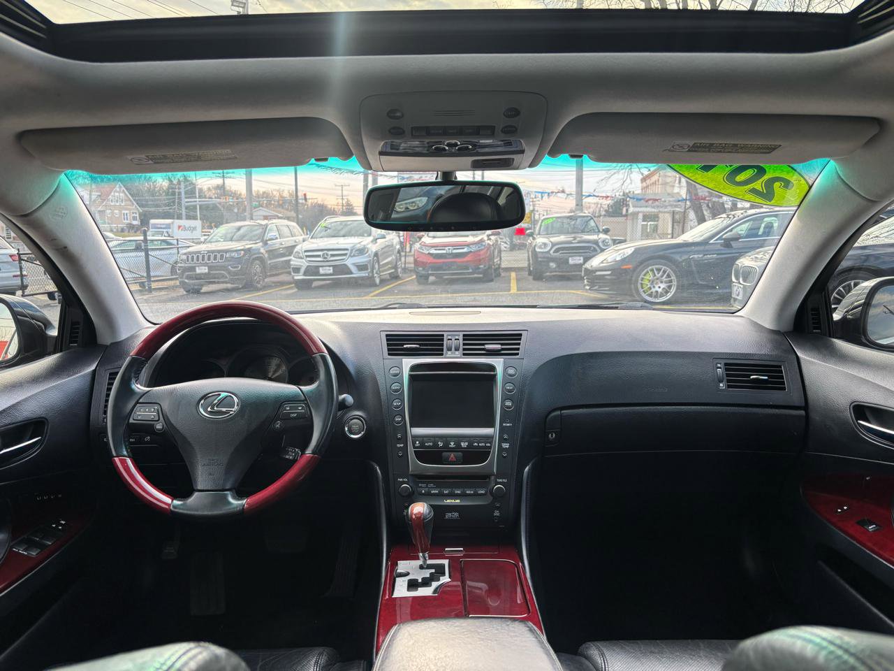 Used 2011 Lexus GS 460 image 15