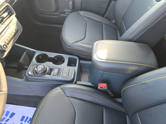 New 2026 Ford Maverick Lobo image 26