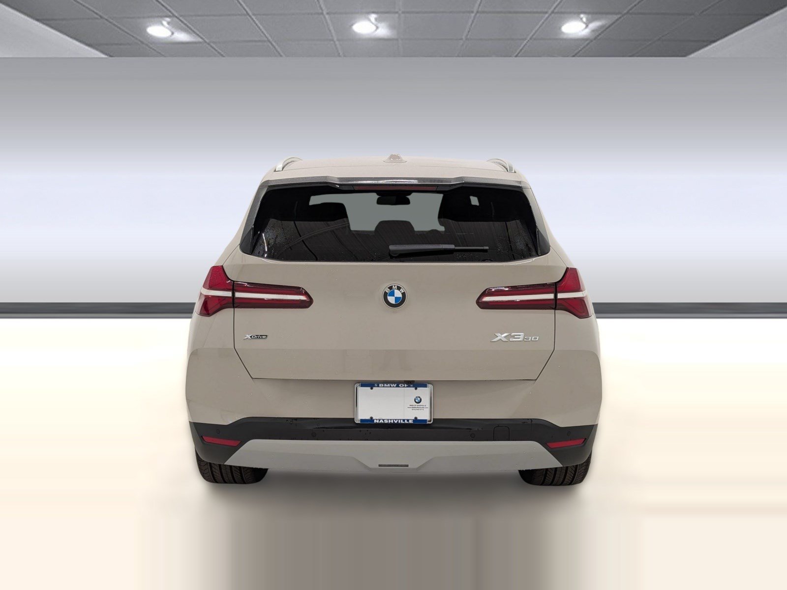 Used 2026 BMW X3 xDrive30i w/ Premium Package AWD/4WD image 10