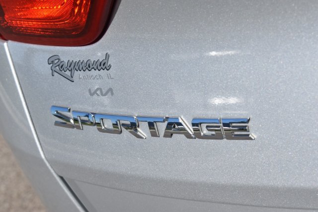 Used 2019 Kia Sportage EX AWD/4WD image 16