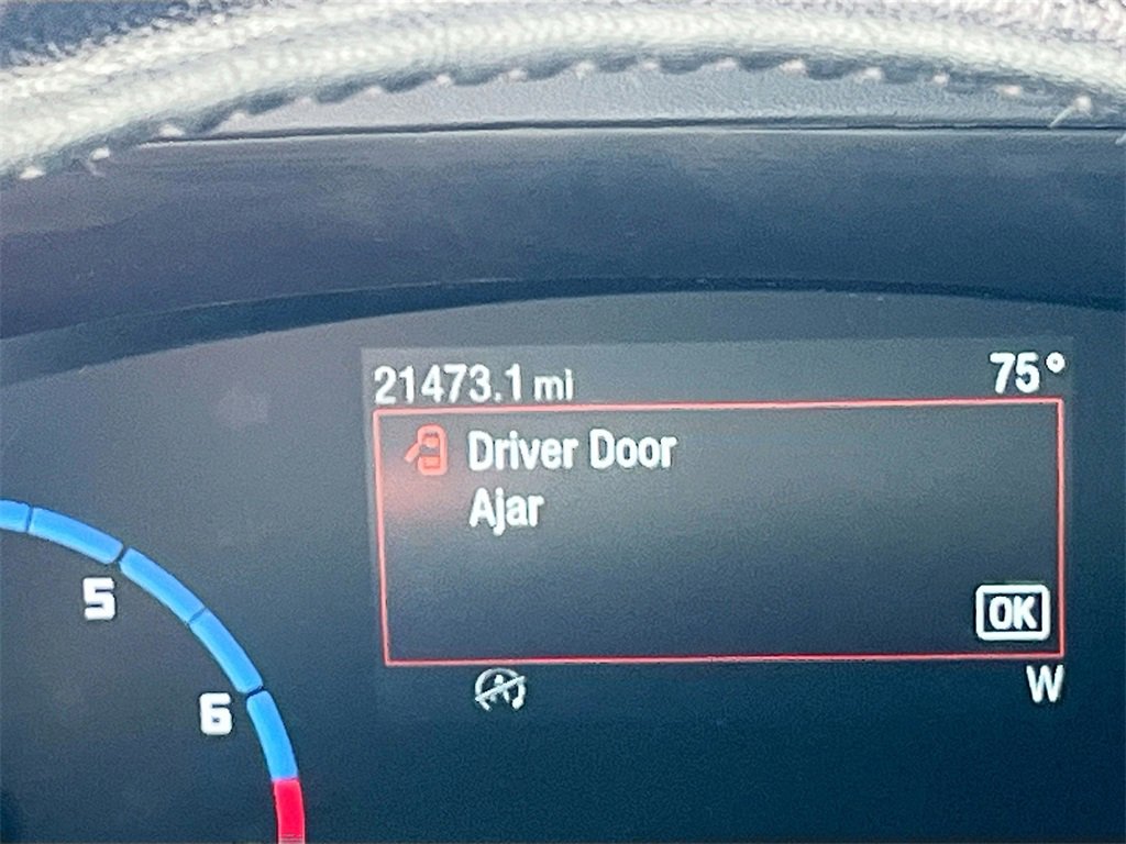 Used 2023 Ford Bronco Sport Big Bend w/ Convenience Package image 12