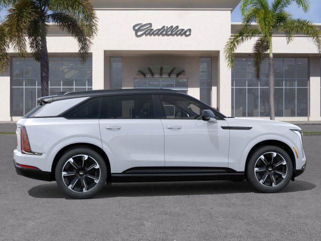 New 2026 Cadillac Escalade IQ Sport 1 AWD/4WD image 5
