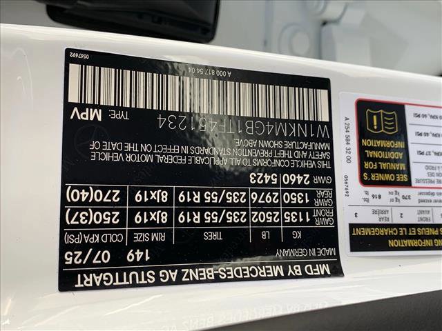 New 2026 Mercedes-Benz GLC 300 image 20