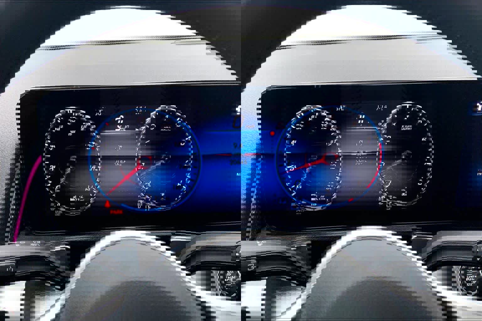 Certified 2023 Mercedes-Benz GLB 250 GLB 250 image 22