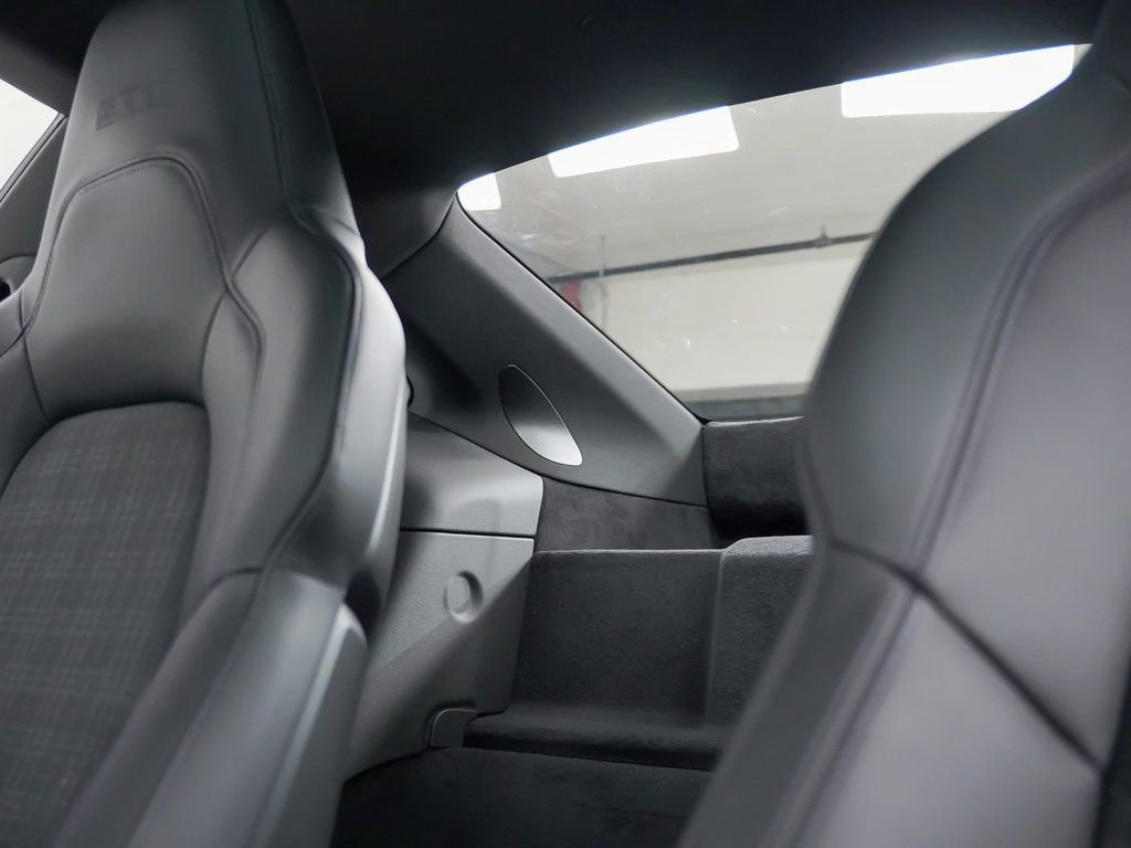 New 2026 Porsche 911 Carrera T image 33