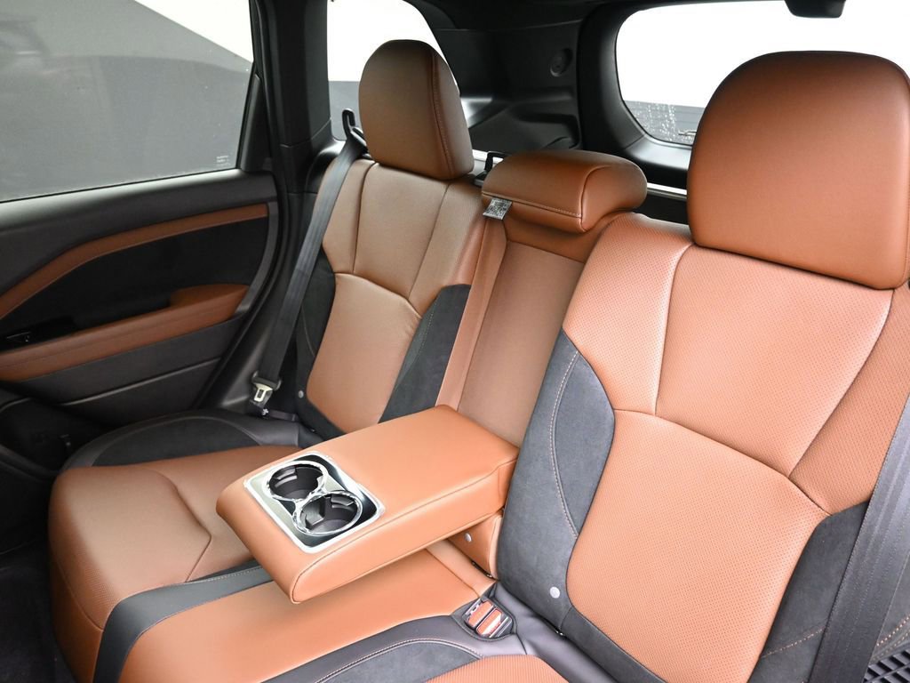 New 2026 Subaru Forester Touring image 20