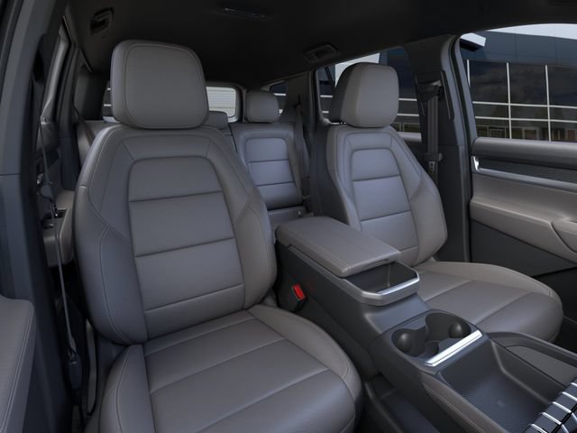 New 2026 GMC Terrain Elevation w/ Elevation Premium Package FWD image 16