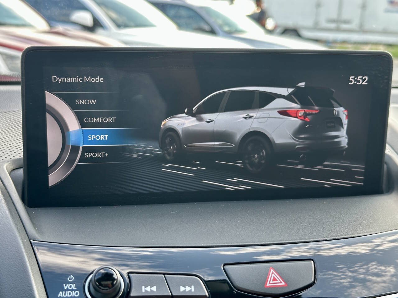 Used 2019 Acura RDX AWD image 34