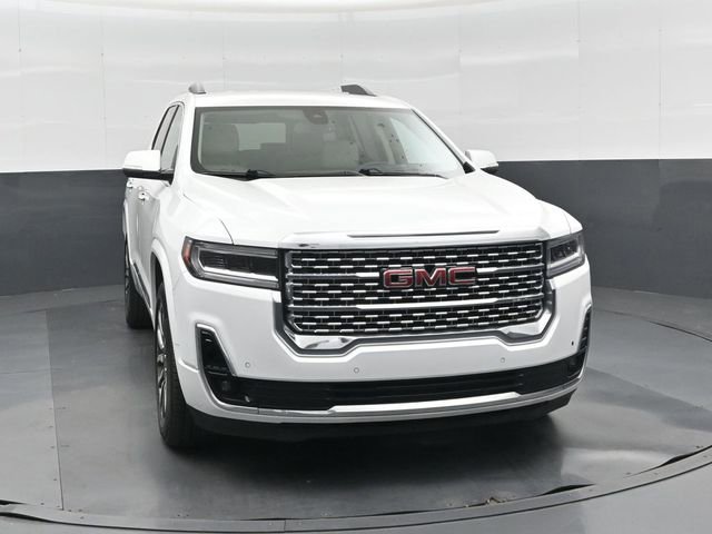 Used 2023 GMC Acadia Denali AWD/4WD image 10