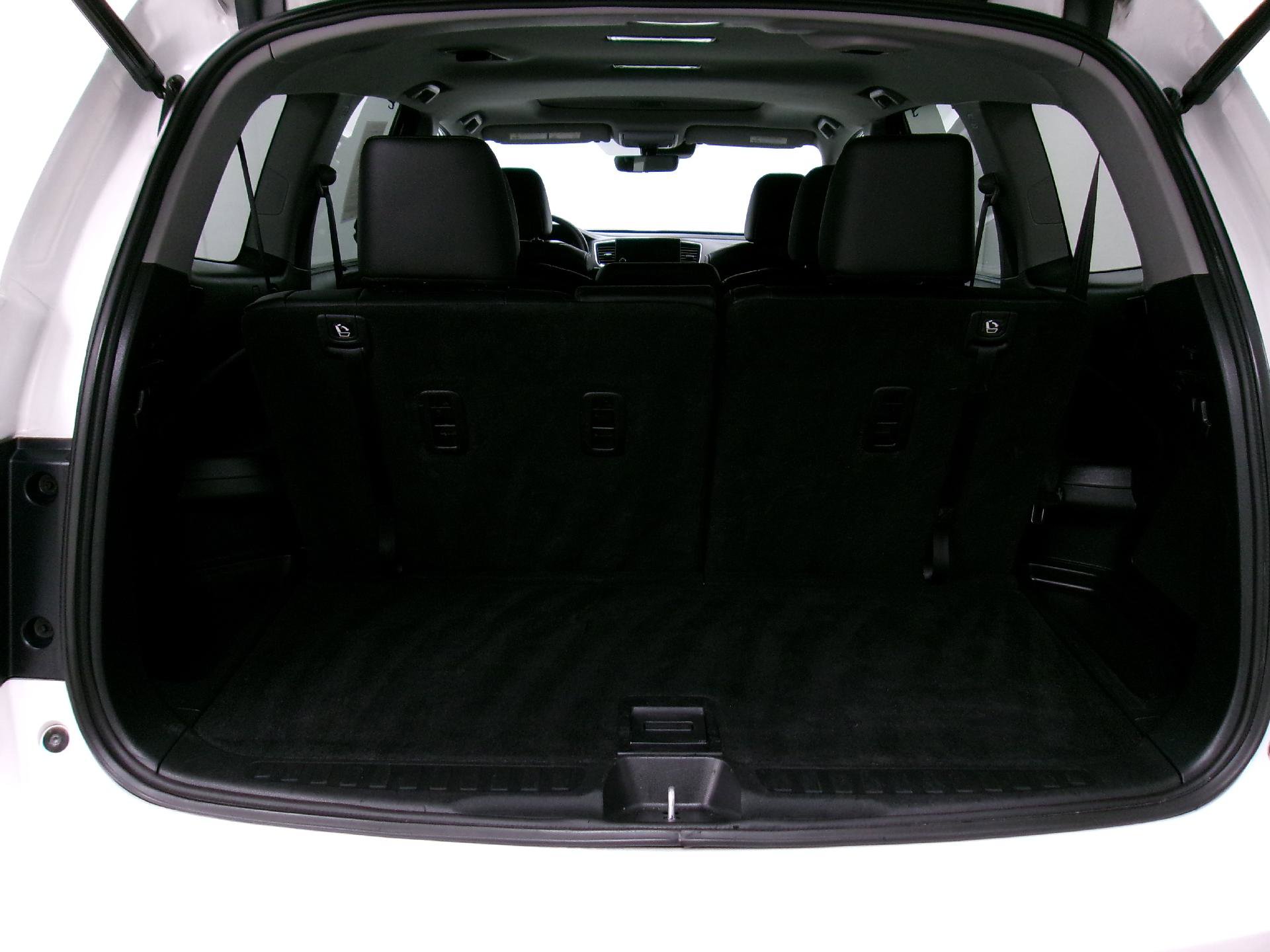 Used 2022 Honda Pilot EX-L image 13