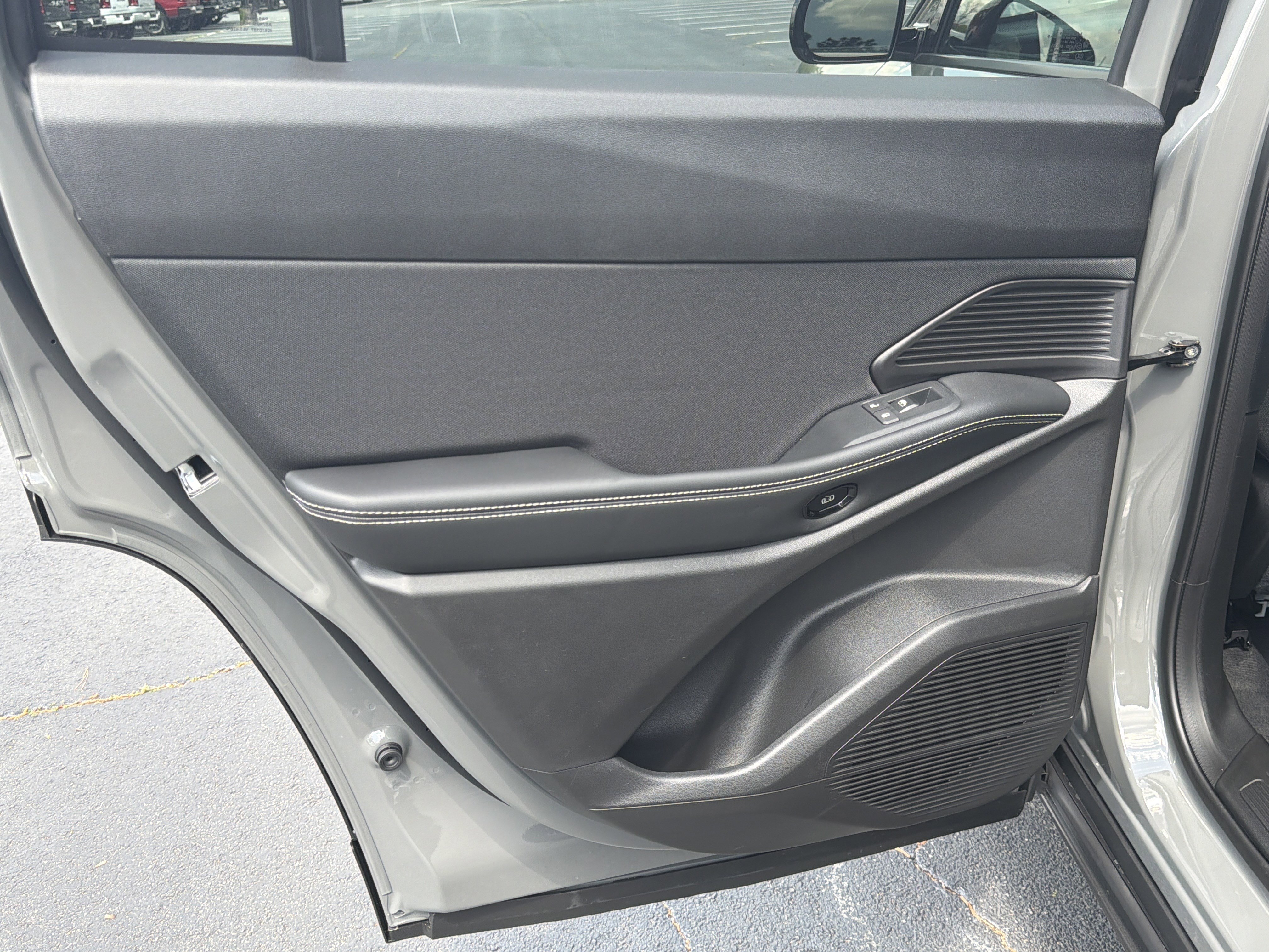 New 2026 Jeep Cherokee Laredo image 26