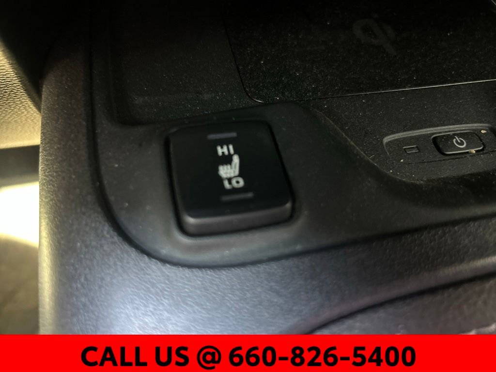 Certified 2025 Toyota Corolla GR AWD/4WD image 17