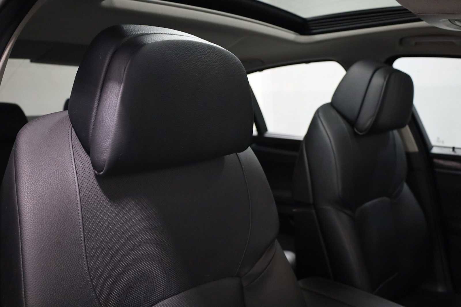 Used 2011 BMW 535i 535i image 20