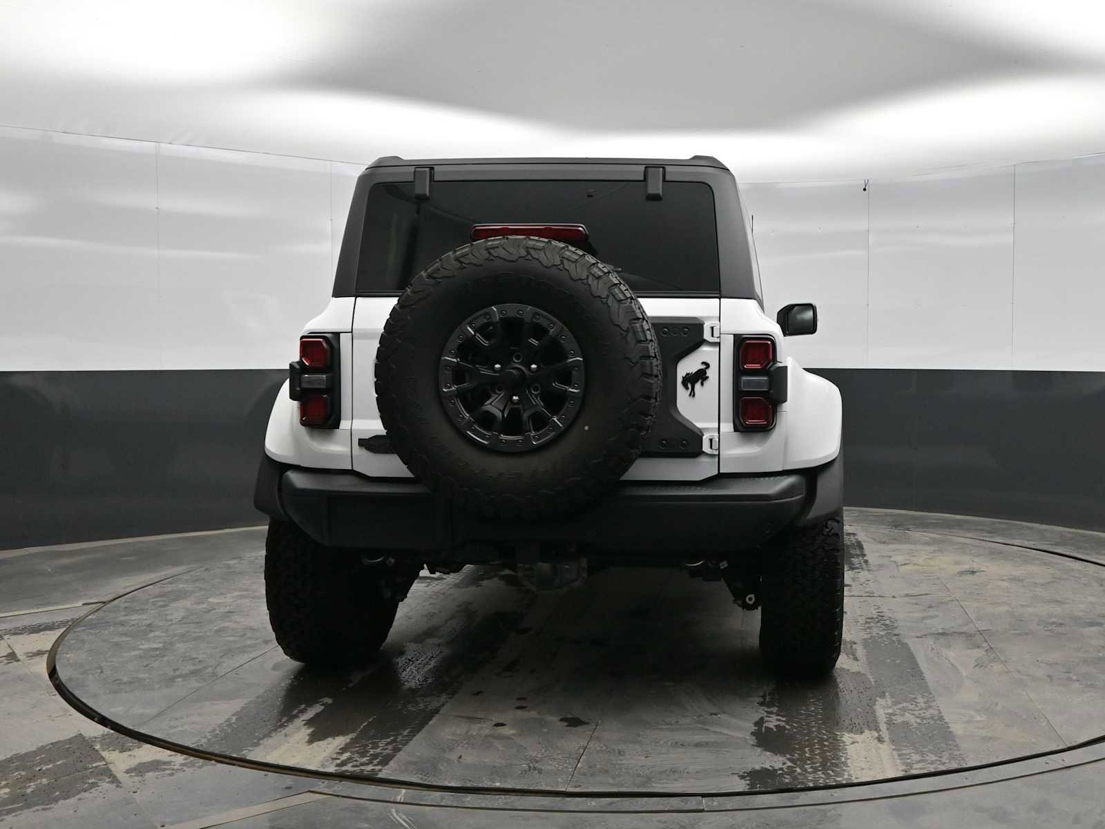 Used 2024 Ford Bronco Raptor w/ Interior Carbon Fiber Pack 6 image 6