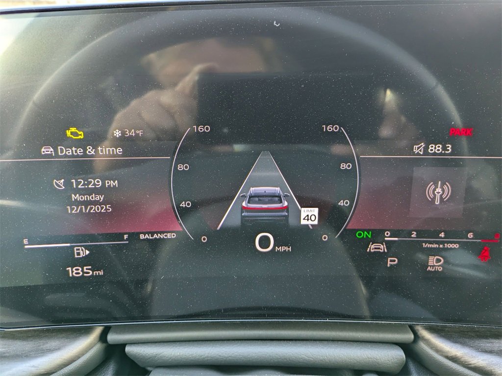 New 2025 Audi Q5 Premium Plus image 20