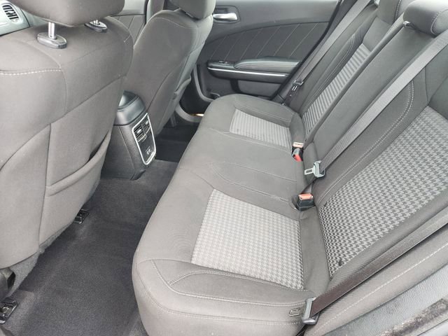 Used 2023 Dodge Charger SXT image 27