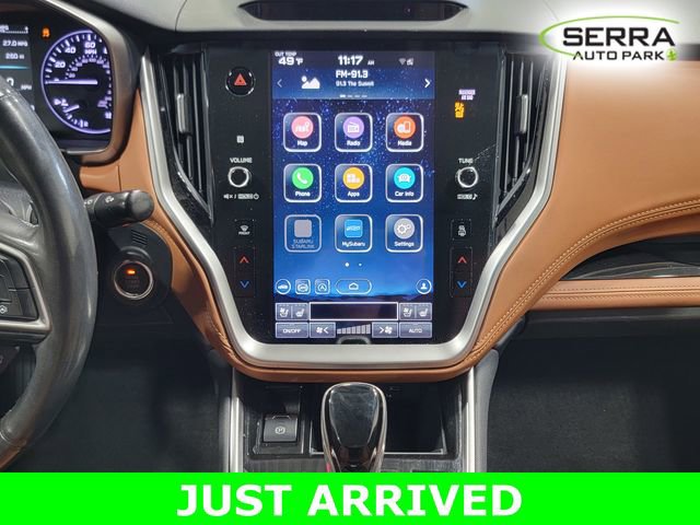 Used 2021 Subaru Legacy Touring XT w/ Popular Package #2 image 19