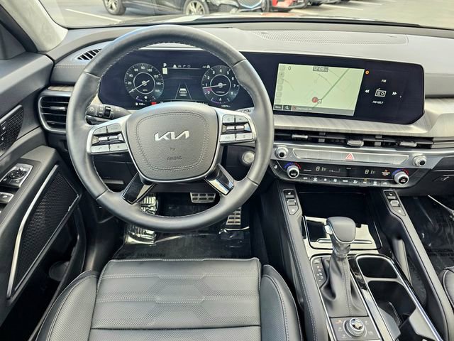 Used 2025 Kia Telluride SX Prestige AWD/4WD image 32