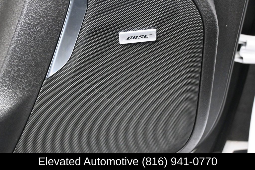 Used 2023 Chevrolet Tahoe Premier w/ Premium Package 2 RWD image 21