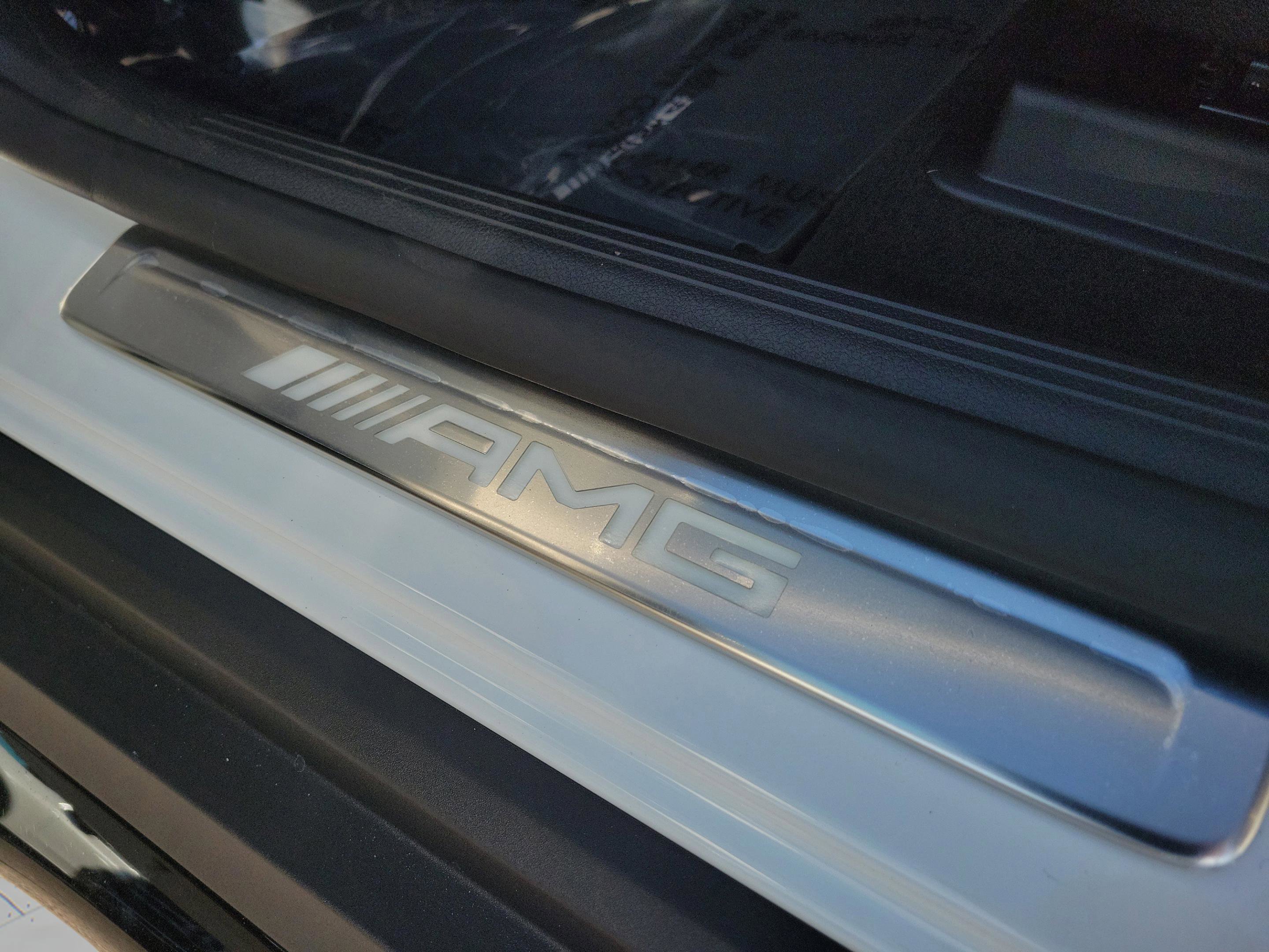 New 2026 Mercedes-Benz GLC 43 AMG 4MATIC image 34