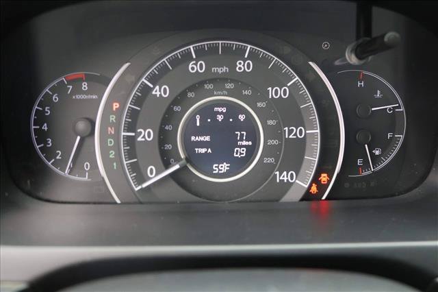 Used 2013 Honda CR-V LX image 15