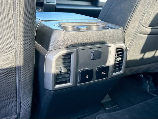 Used 2020 Ford F150 XLT w/ Equipment Group 302A Luxury image 25