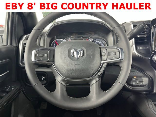 New 2026 RAM 3500 Big Horn image 15