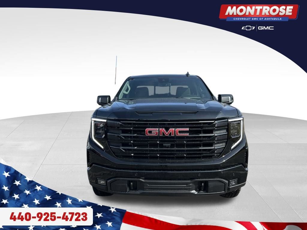 New 2026 GMC Sierra 1500 Elevation w/ Preferred Package image 8