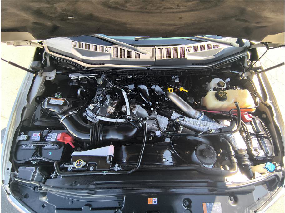 Used 2018 Ford F350 Lariat w/ Tow Technology Bundle image 19