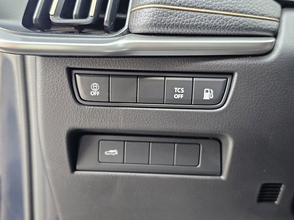 Certified 2024 MAZDA CX-90 Plug-In Hybrid w/ Preferred image 29