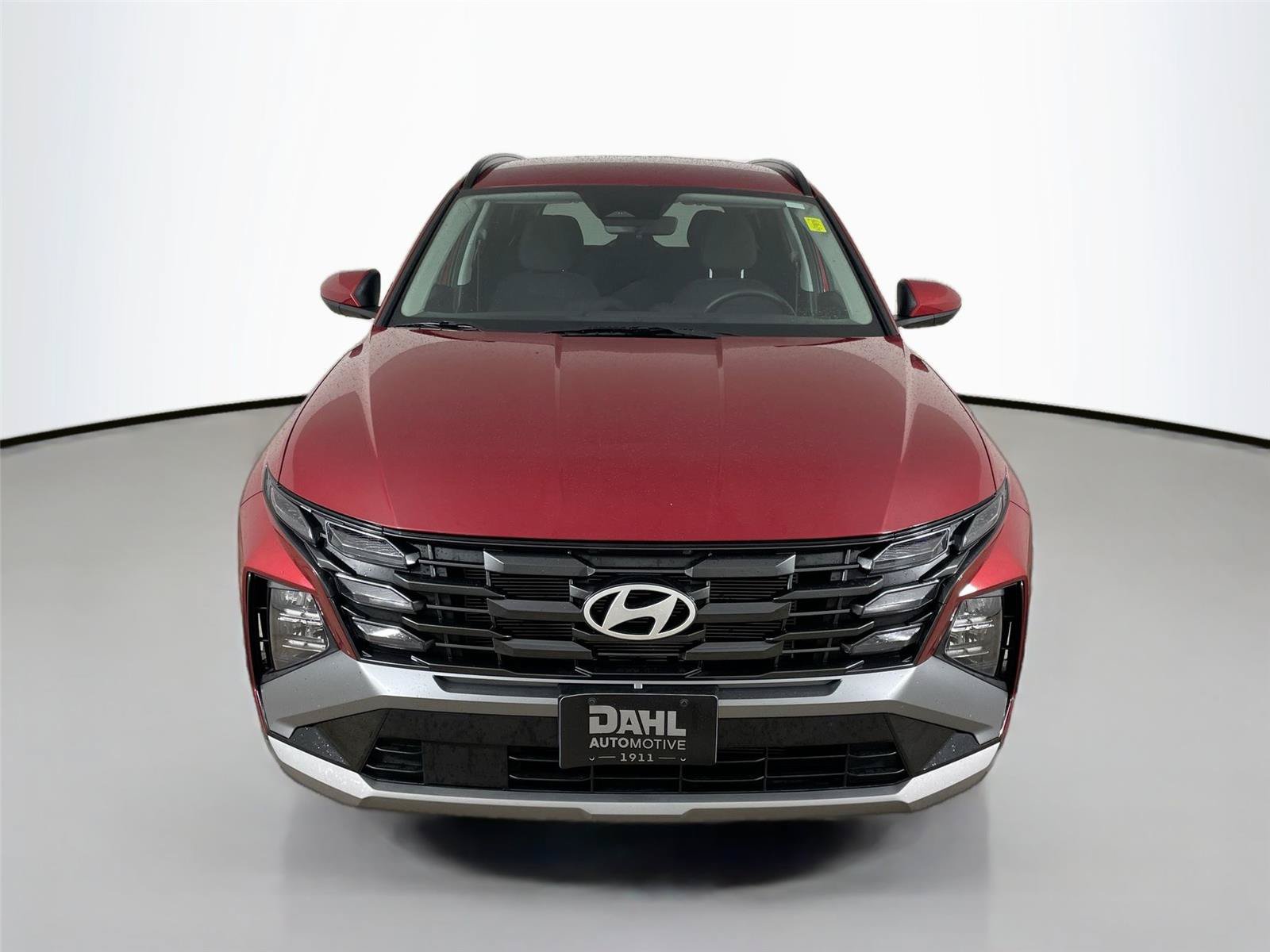 Used 2026 Hyundai Tucson SEL AWD/4WD image 3
