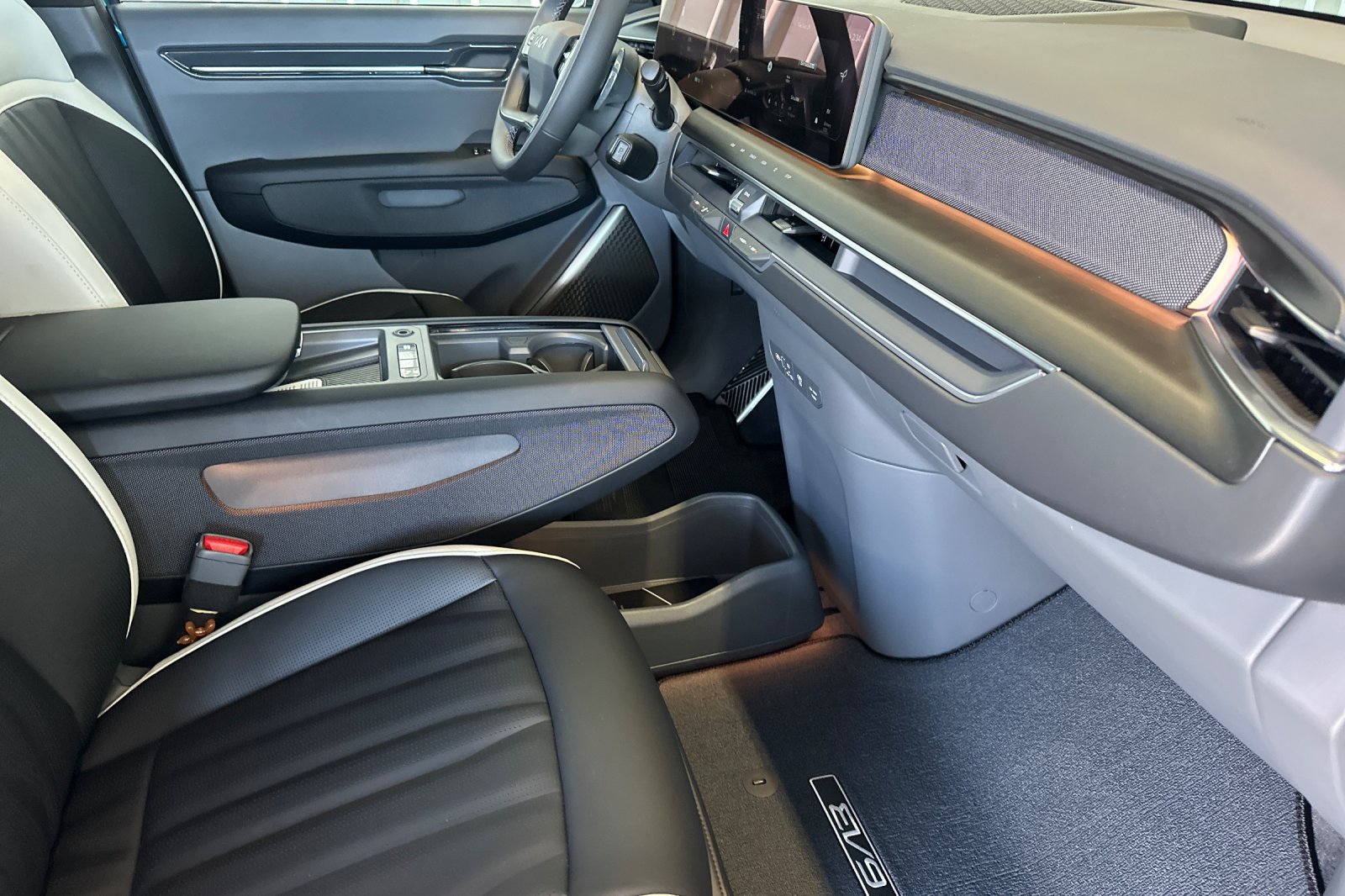 New 2026 Kia EV9 GT-Line AWD/4WD image 15