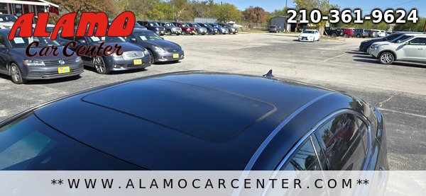 Used 2009 Lexus LS 460 Luxury image 9