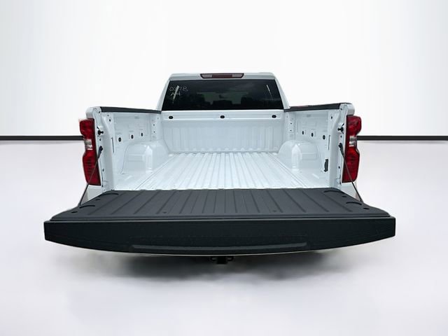 New 2026 Chevrolet Silverado 1500 LT AWD/4WD image 28