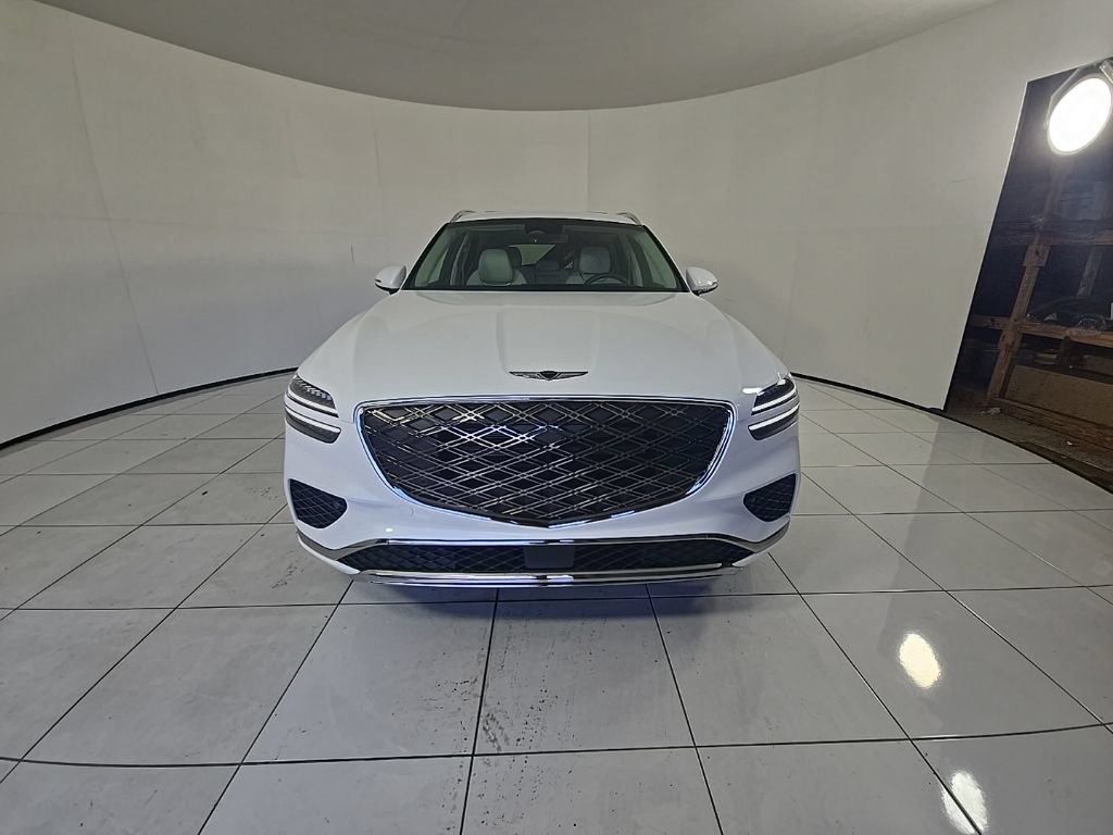 New 2027 Genesis GV70 2.5T Select AWD/4WD video 2