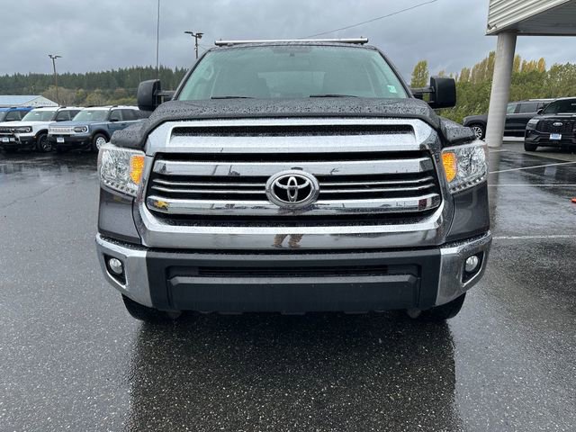 Used 2017 Toyota Tundra SR5 image 8