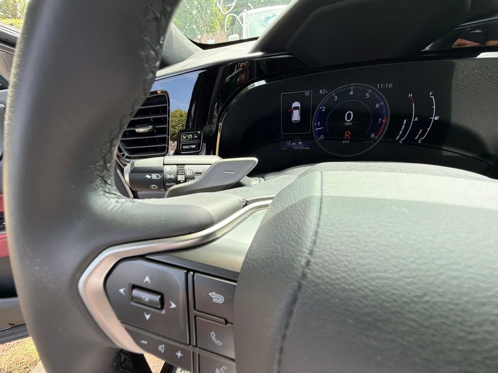 Certified 2024 Lexus NX 250 FWD w/ Towing Package (2000 Lbs) image 27