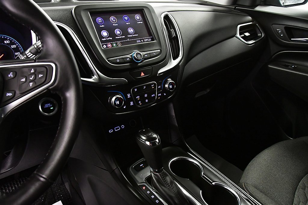 Used 2020 Chevrolet Equinox LT image 21