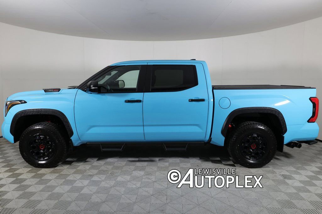 Used 2026 Toyota Tundra TRD Pro image 10