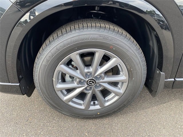 New 2025 MAZDA CX-5 AWD 2.5 S w/ Select Package image 10
