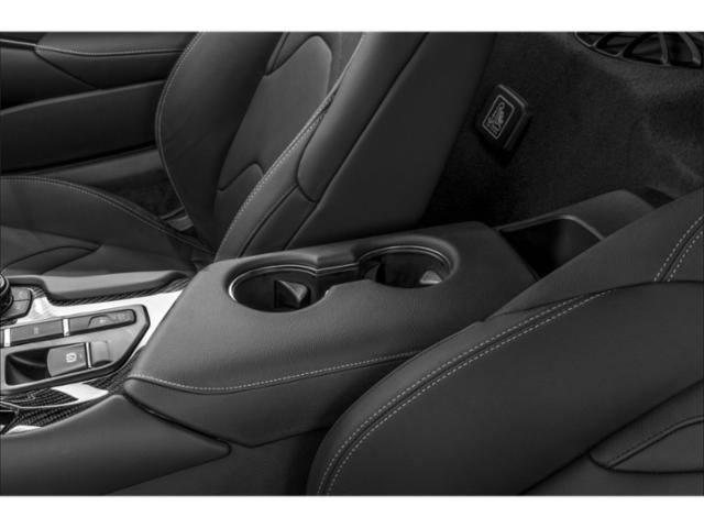 New 2026 Toyota Supra Premium w/ Driver Assist Package RWD image 15