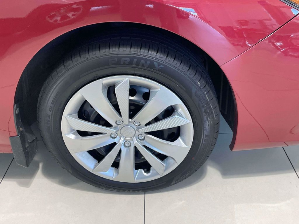 Used 2018 Subaru Impreza 2.0i AWD/4WD image 6