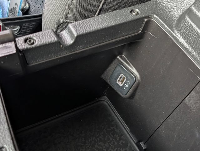 Used 2022 Jeep Wrangler Unlimited Sport AWD/4WD image 28