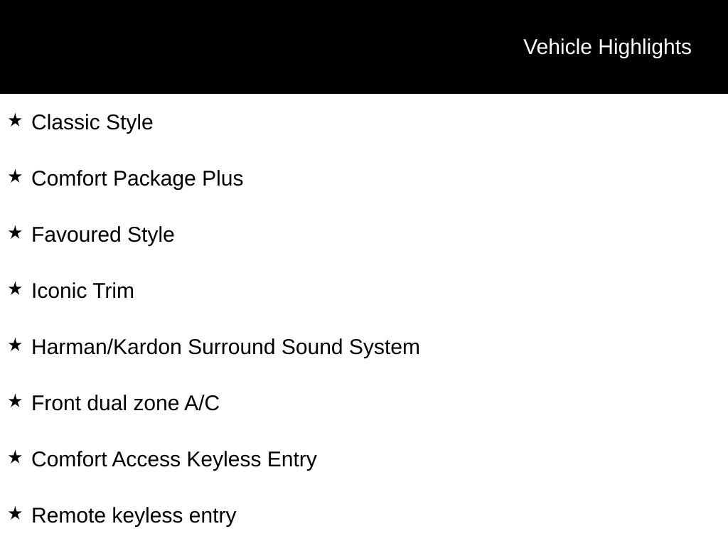 Used 2025 MINI Cooper Countryman S AWD/4WD image 6