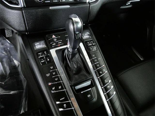 Used 2017 Porsche Macan S image 19