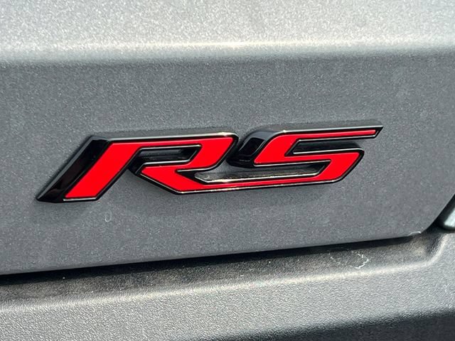 New 2027 Chevrolet Equinox RS FWD image 2