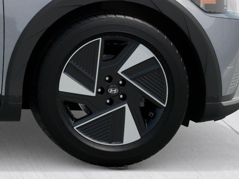 New 2027 Hyundai Ioniq 5 SEL AWD/4WD image 8