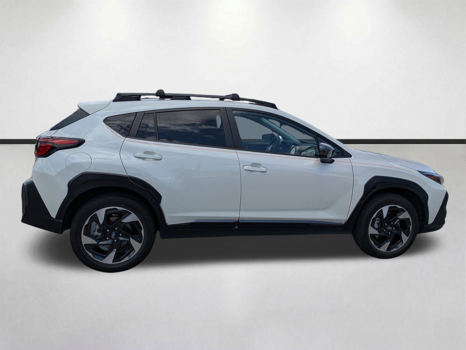 Certified 2024 Subaru Crosstrek 2.5i Limited AWD/4WD image 3